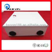 50 100 200 pair steel telephone connection box for krone module